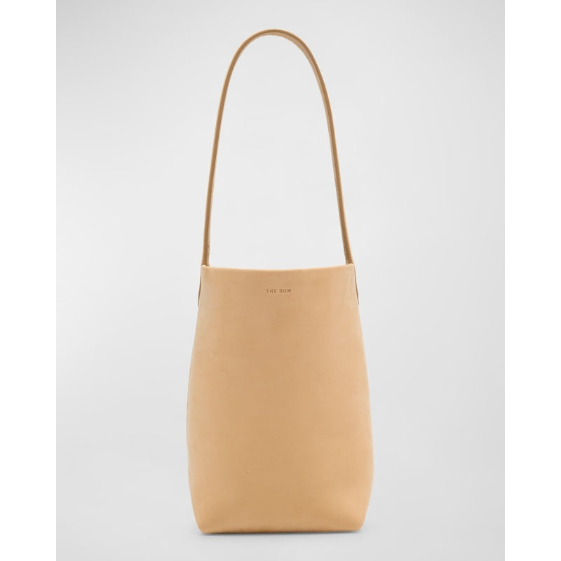 Bolsa Shopper N/S Park Tote Small in Nubuck