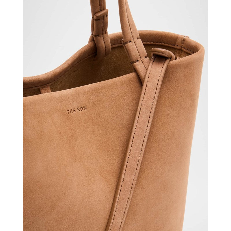 Bolsa Shopper Park Small in Nubuck
