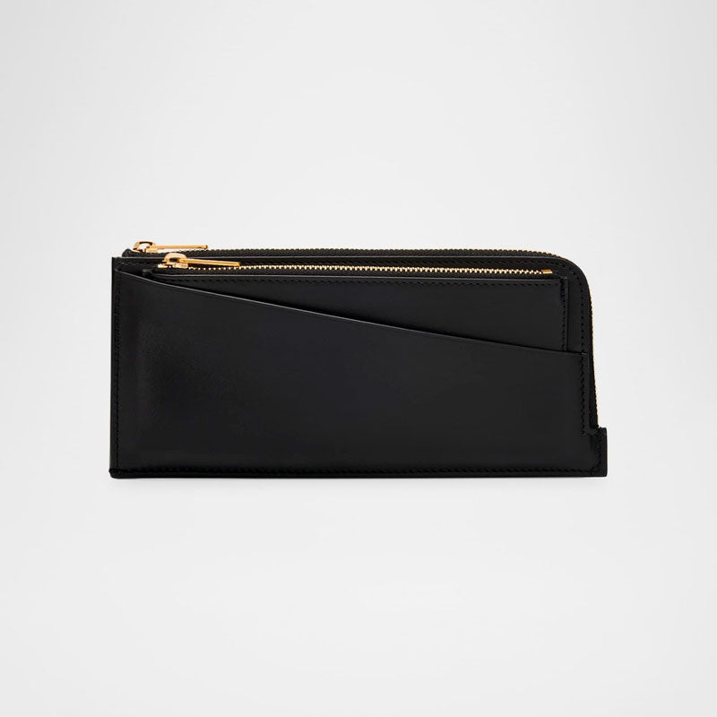 Bolsa Crossbody Long in Smooth Box Calf - Mercado de Luxo - O Maior E-Commerce de Bens, Produtos e Serviços de Luxo do Brasil.