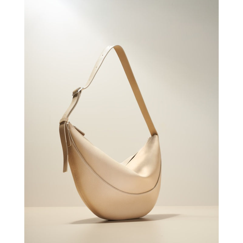 Bolsa Shoulder Jouve in Grain