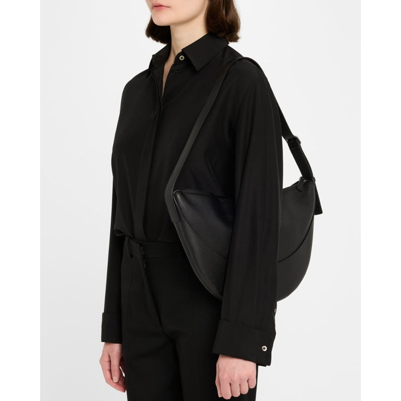 Bolsa Shoulder Jouve in Grain