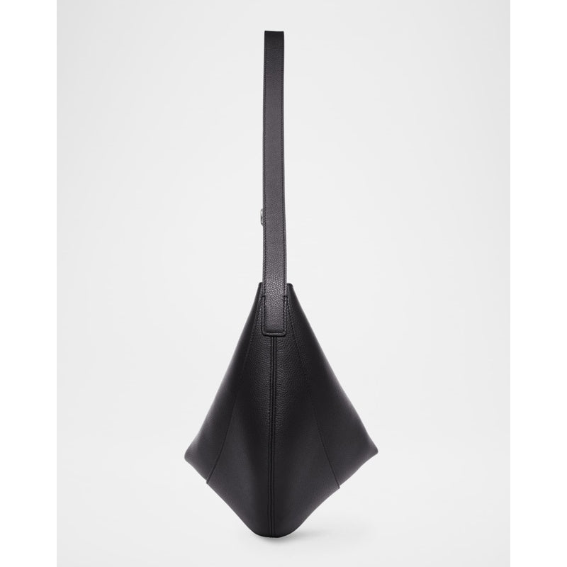 Bolsa Shoulder Jouve in Grain