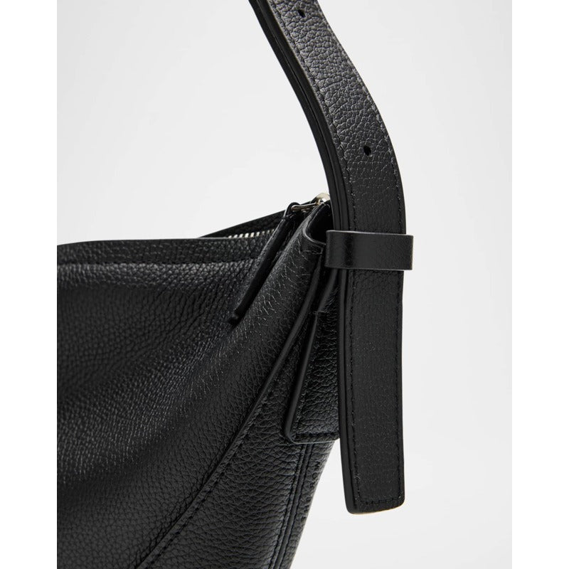 Bolsa Shoulder Jouve in Grain