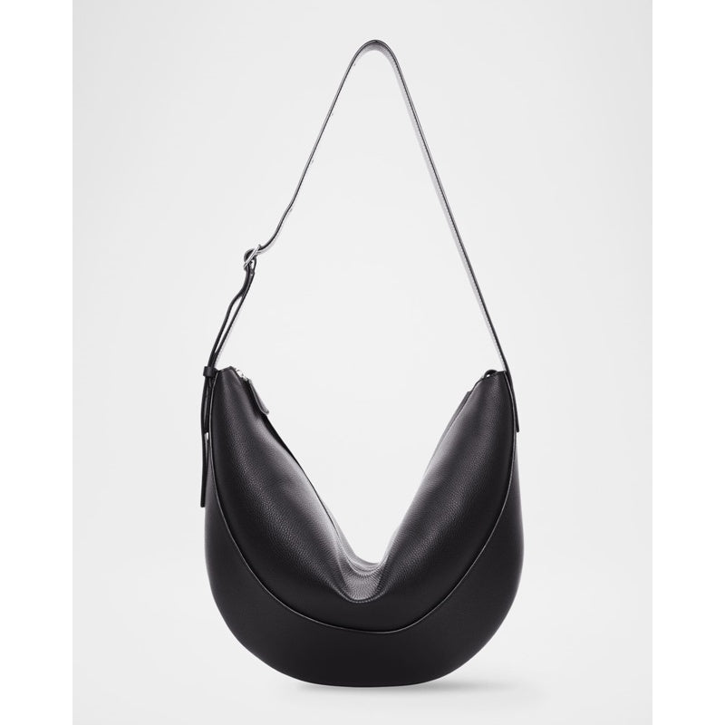 Bolsa Shoulder Jouve in Grain