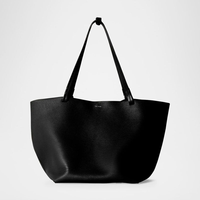 Bolsa Shopper Park Tote Three in Lux Grained Calfskin - Mercado de Luxo - O Maior E-Commerce de Bens, Produtos e Serviços de Luxo do Brasil.