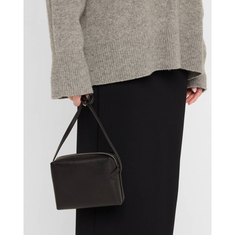 Bolsa Crossbody Regent in Nappa