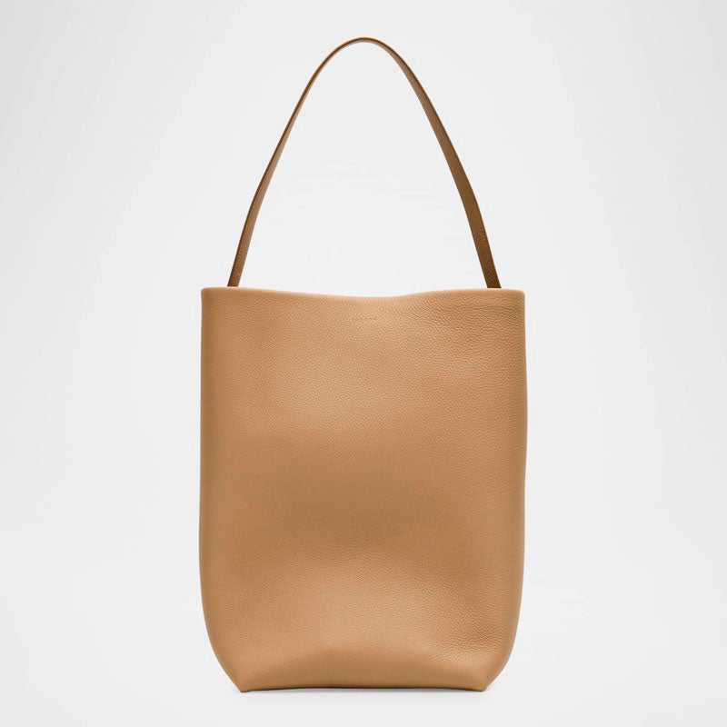 Bolsa Shopper N/S Park Tote Large in Lux Grained Calfksin - Mercado de Luxo - O Maior E-Commerce de Bens, Produtos e Serviços de Luxo do Brasil.