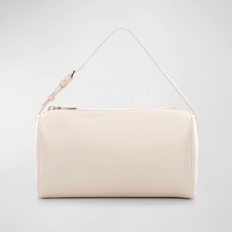Bolsa Shoulder 90suette in Small Grained Calfskin - Mercado de Luxo - O Maior E-Commerce de Bens, Produtos e Serviços de Luxo do Brasil.