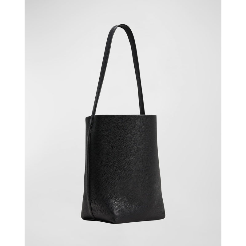 Bolsa Shopper N/S Park Medium in Lux Grained Calfksin
