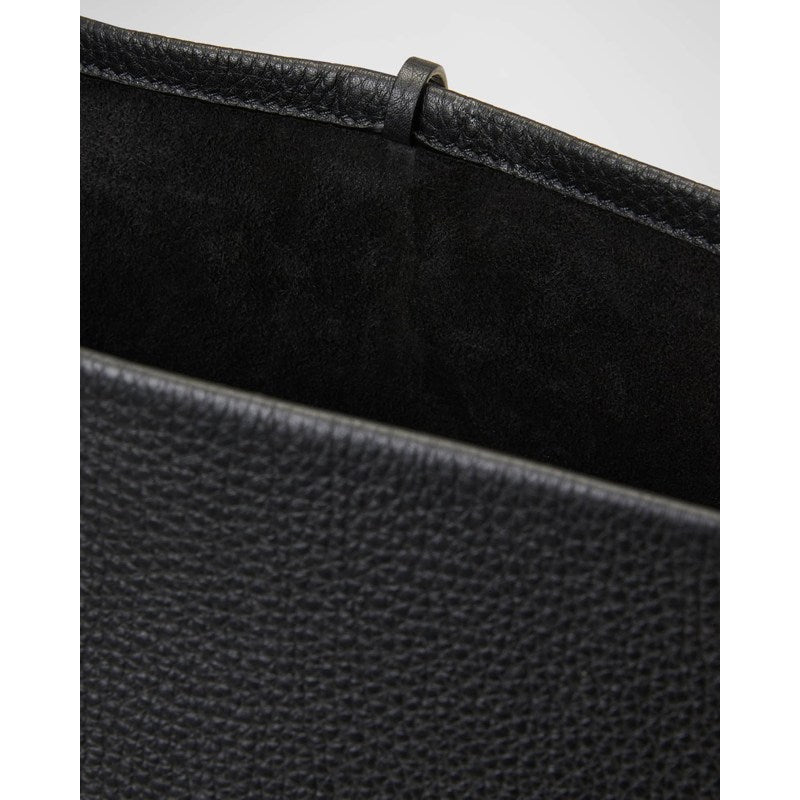Bolsa Shopper N/S Park Medium in Lux Grained Calfksin