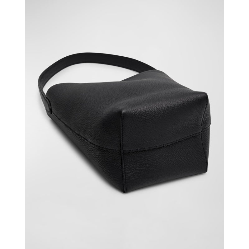 Bolsa Shopper N/S Park Small in Lux Grained Calfksin
