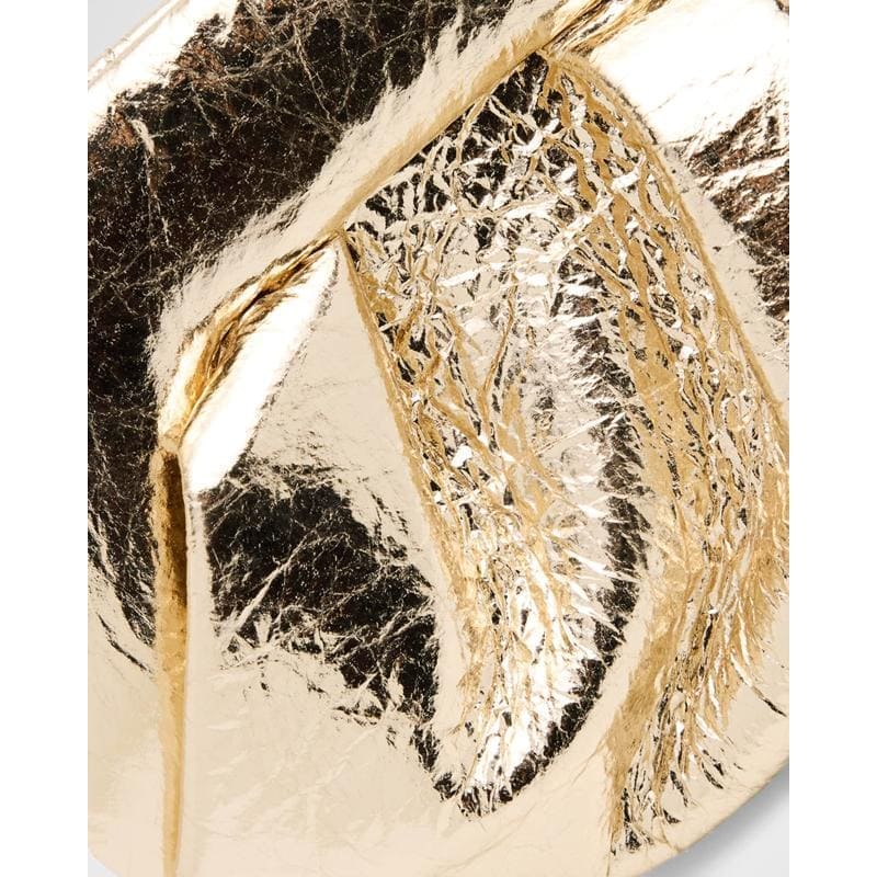 Bolsa Clutch Emera Pineapple Vegan Fabric