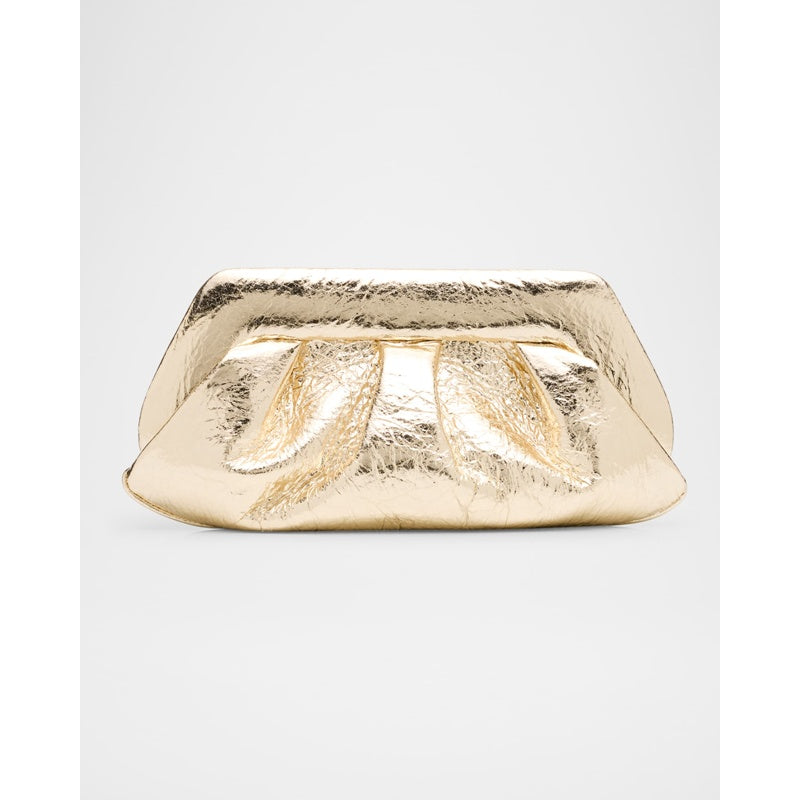 Bolsa Clutch Emera Pineapple Vegan Fabric
