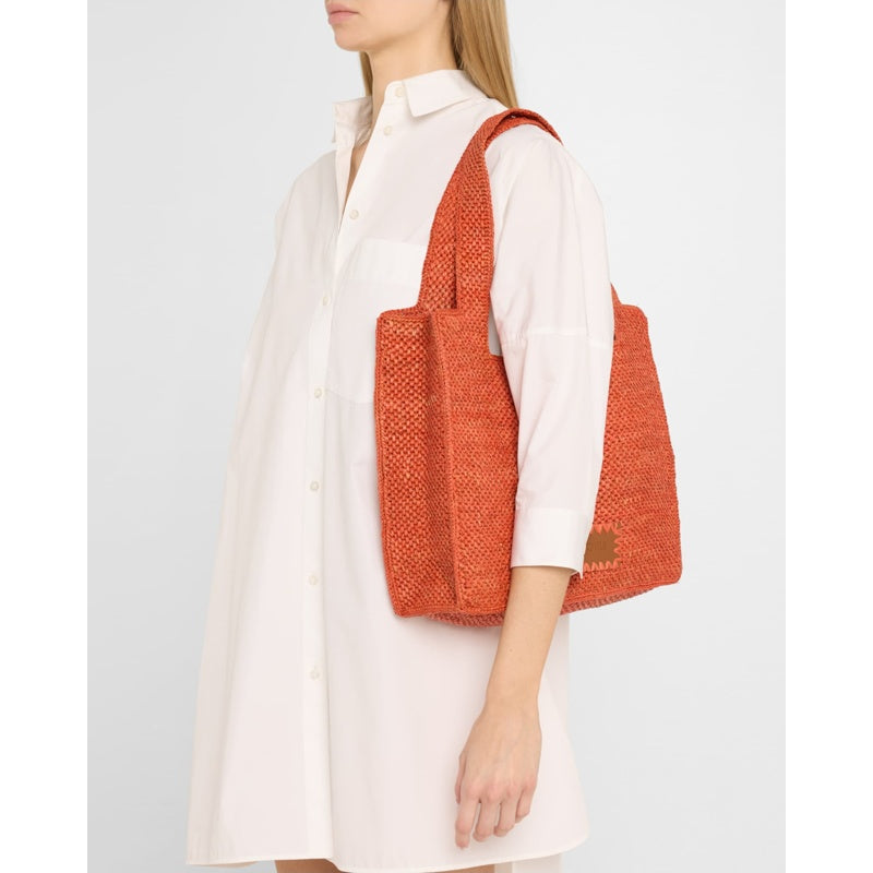 Bolsa Shopper Morea Medium Eco Fabric