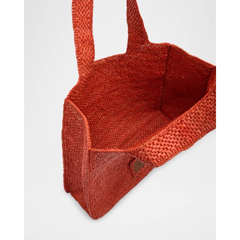 Bolsa Shopper Morea Medium Eco Fabric