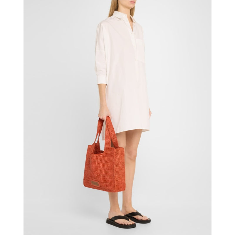 Bolsa Shopper Morea Medium Eco Fabric