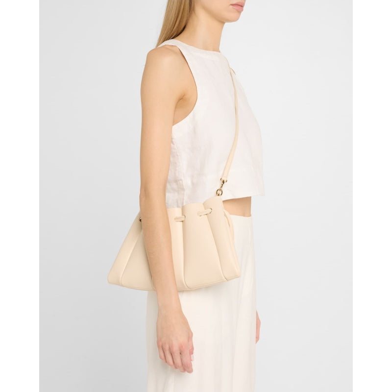 Bolsa Crossbody Dafne Vegan Fabric
