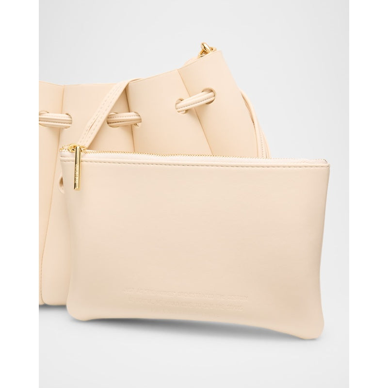 Bolsa Crossbody Dafne Vegan Fabric