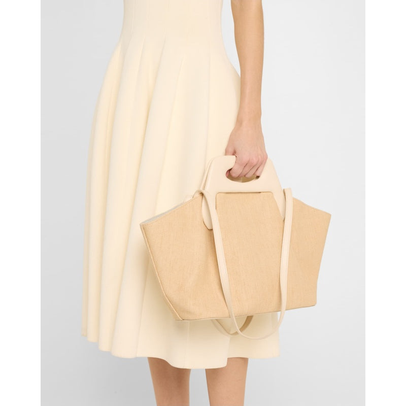 Bolsa Shopper Dhea Vegan Fabric