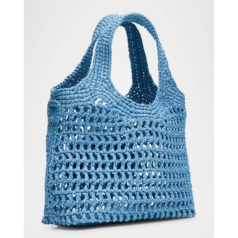 Bolsa Shopper Mini Woven