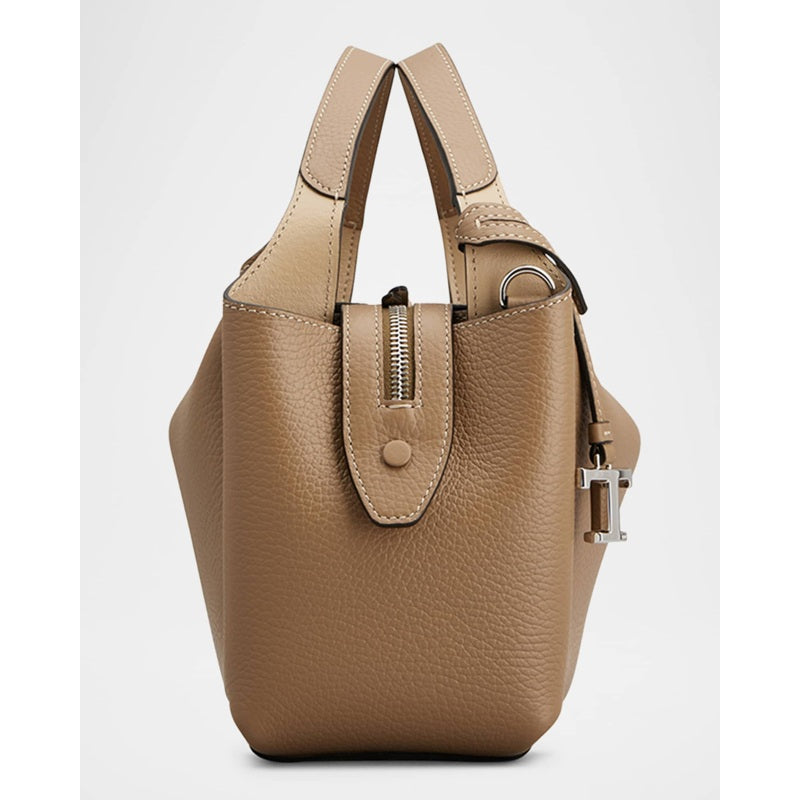 Bolsa Shoulder API Mini Zip