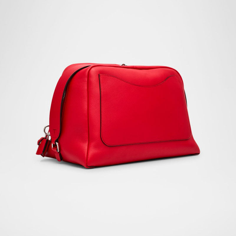 Bolsa Clutch Darsena Medium Pouch - Mercado de Luxo - O Maior E-Commerce de Bens, Produtos e Serviços de Luxo do Brasil.