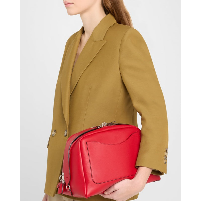 Bolsa Clutch Darsena Medium Pouch
