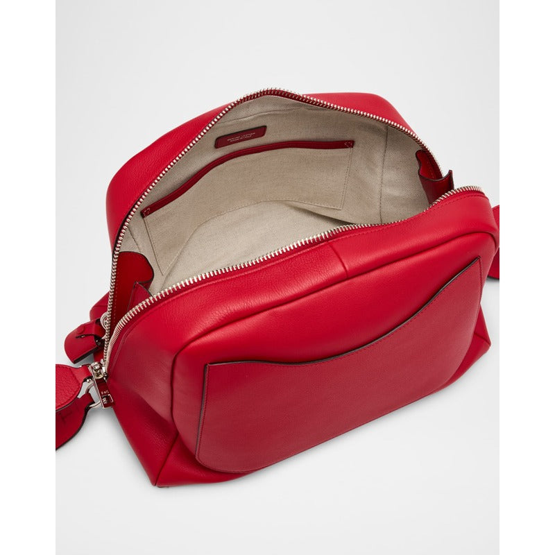 Bolsa Clutch Darsena Medium Pouch