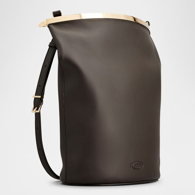 Bolsa Bucket Frame - Mercado de Luxo - O Maior E-Commerce de Bens, Produtos e Serviços de Luxo do Brasil.