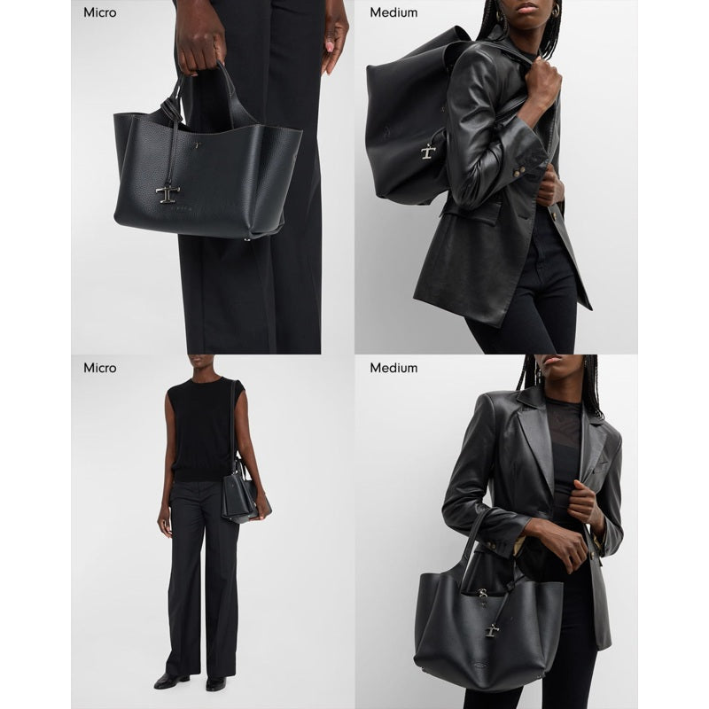 Bolsa Shoulder Micro Apa Top-Hande