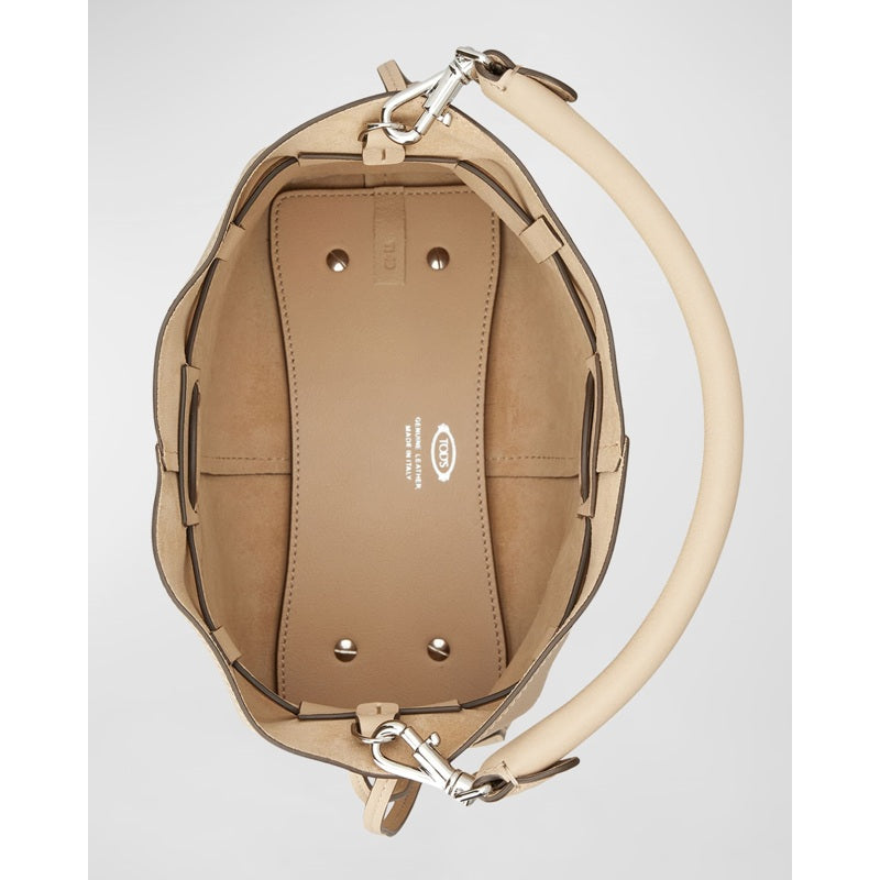 Bolsa Shopper Mini Di Drawstring