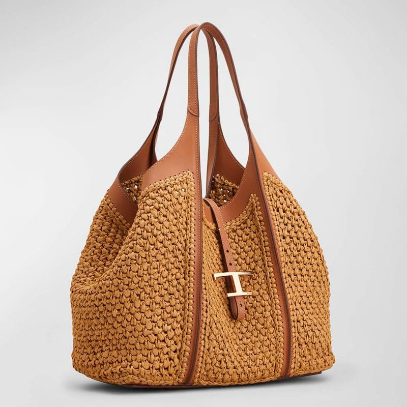 Bolsa Shopper Medium T Timeless - Mercado de Luxo - O Maior E-Commerce de Bens, Produtos e Serviços de Luxo do Brasil.
