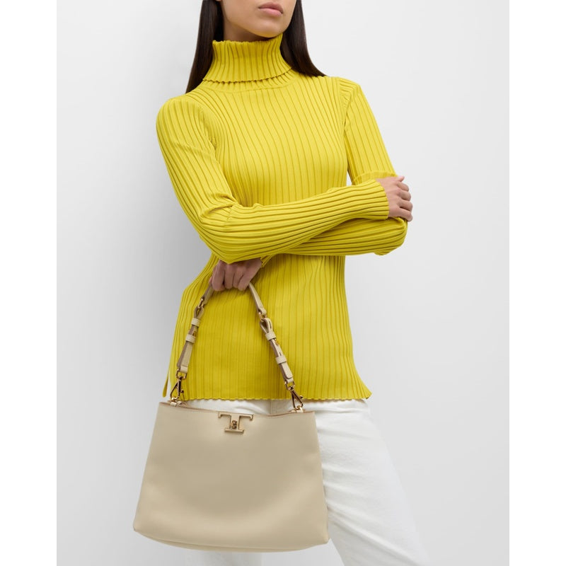 Bolsa Shopper Calf