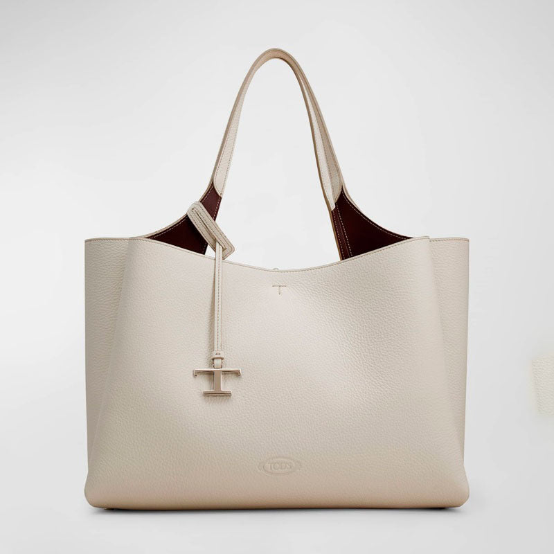 Bolsa Shopper Medium Apa - Mercado de Luxo - O Maior E-Commerce de Bens, Produtos e Serviços de Luxo do Brasil.