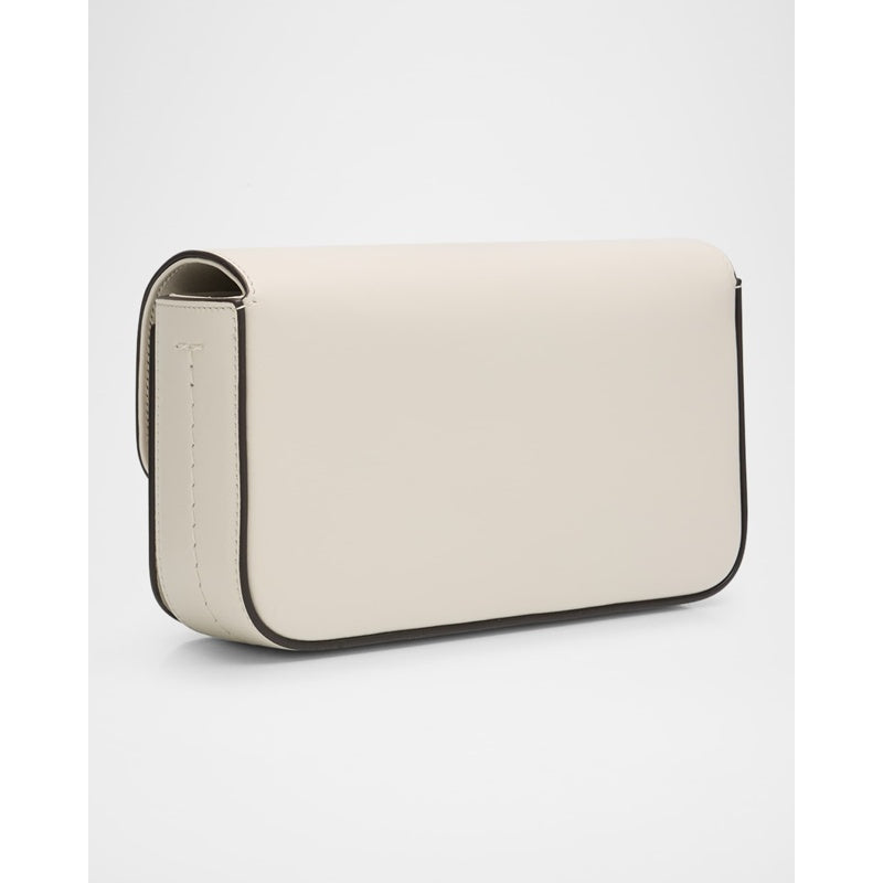 Bolsa Shoulder Micro Flap