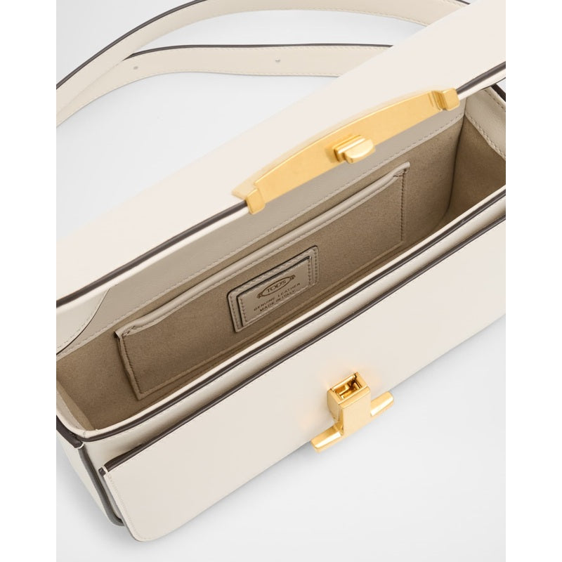 Bolsa Shoulder Micro Flap