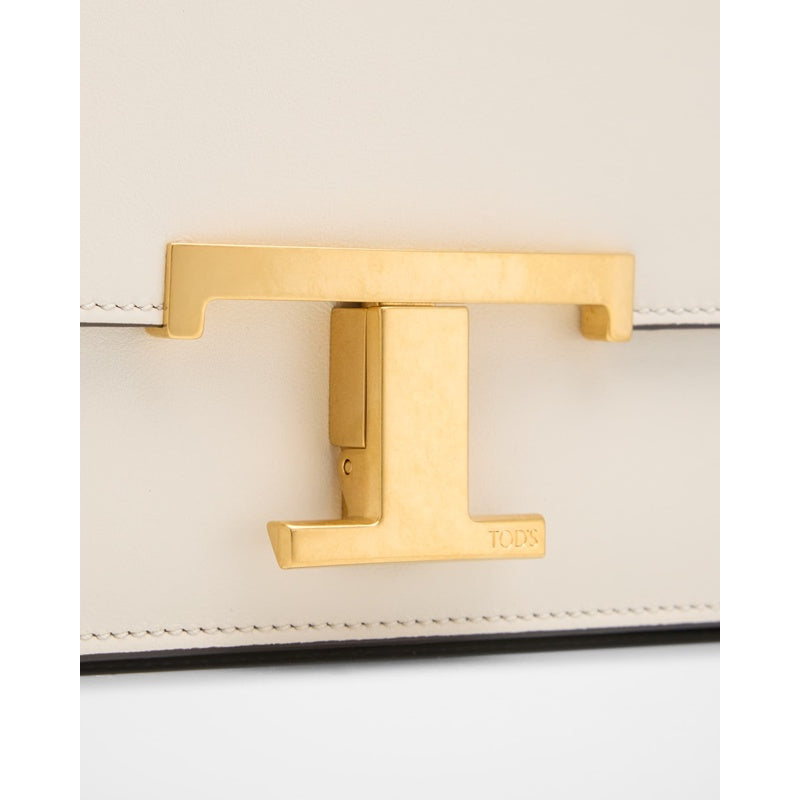 Bolsa Shoulder Micro Flap