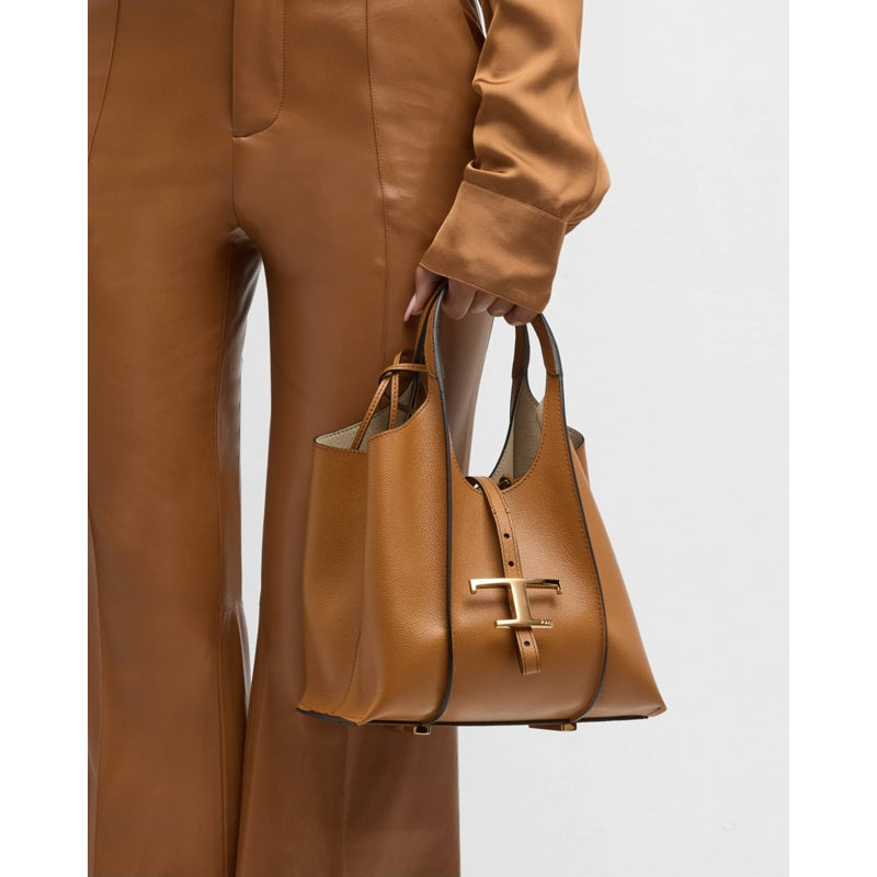 Bolsa Shopper Small T Timeless