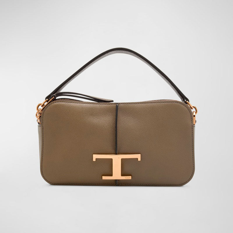 Bolsa Shoulder Mini Calfskin Camera - Mercado de Luxo - O Maior E-Commerce de Bens, Produtos e Serviços de Luxo do Brasil.