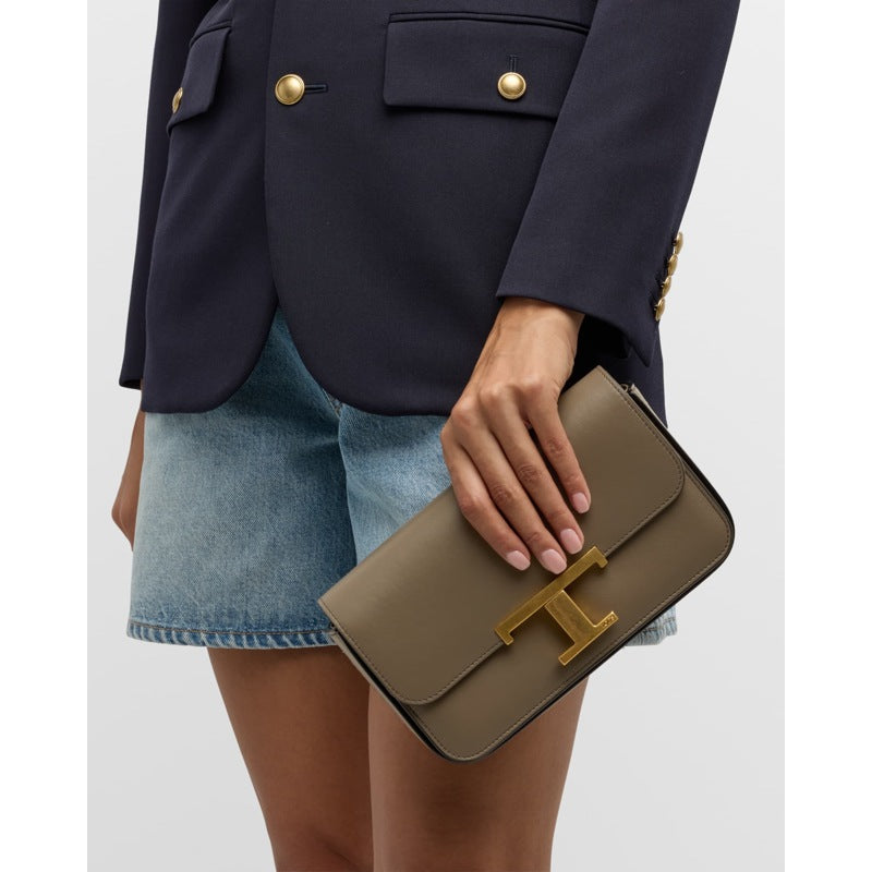 Bolsa Crossbody Flap
