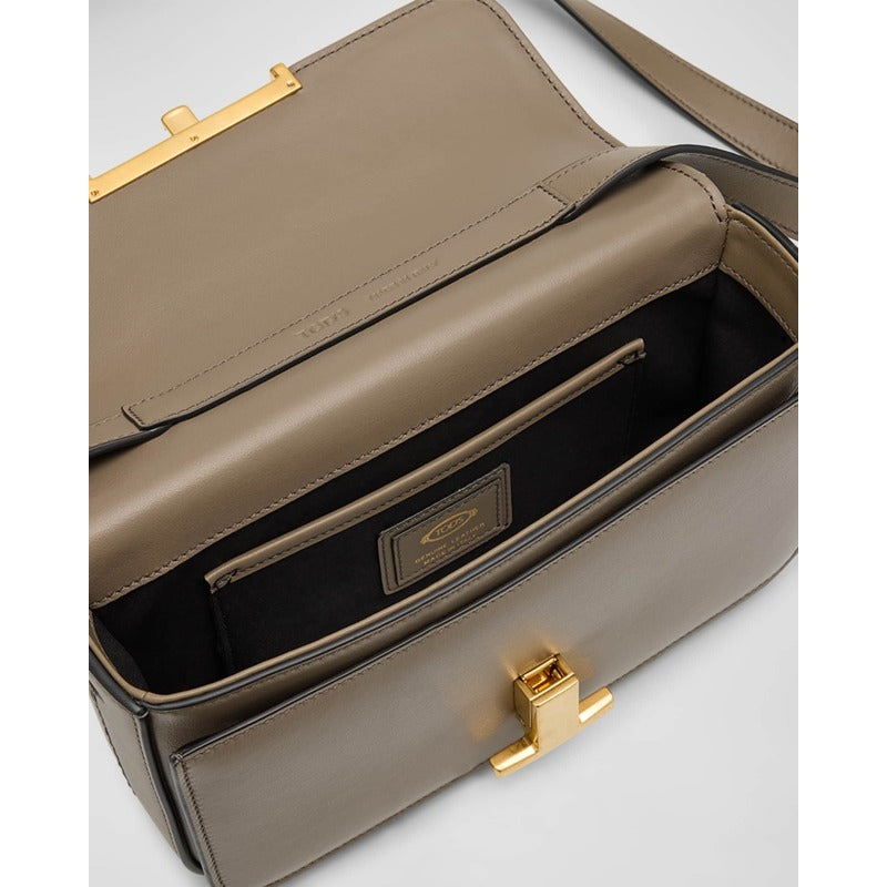 Bolsa Crossbody Flap