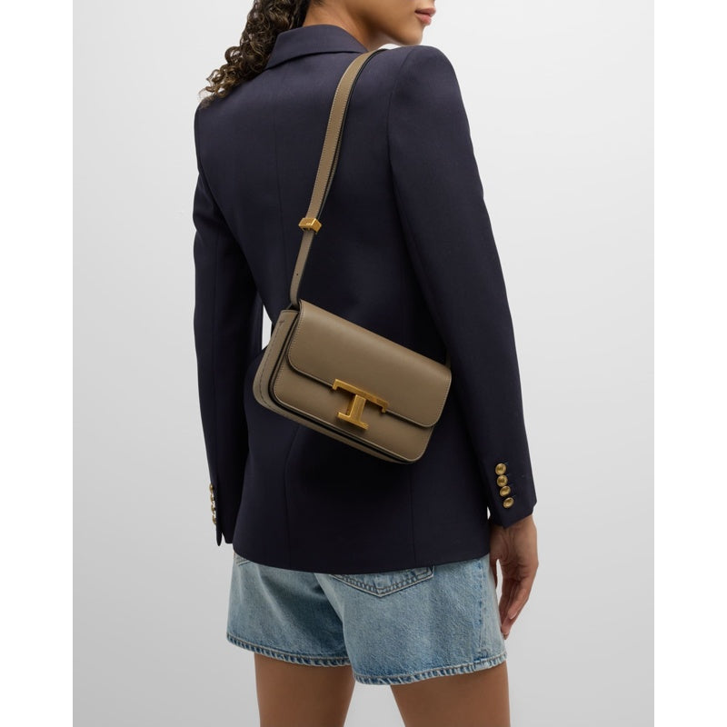 Bolsa Crossbody Flap
