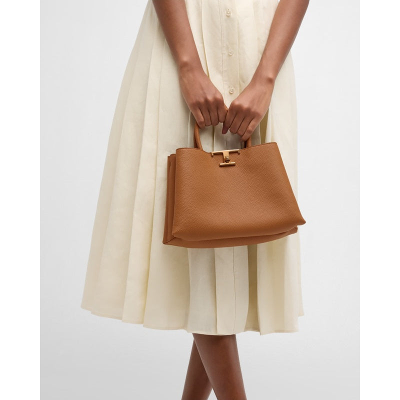 Bolsa Shopper Calf