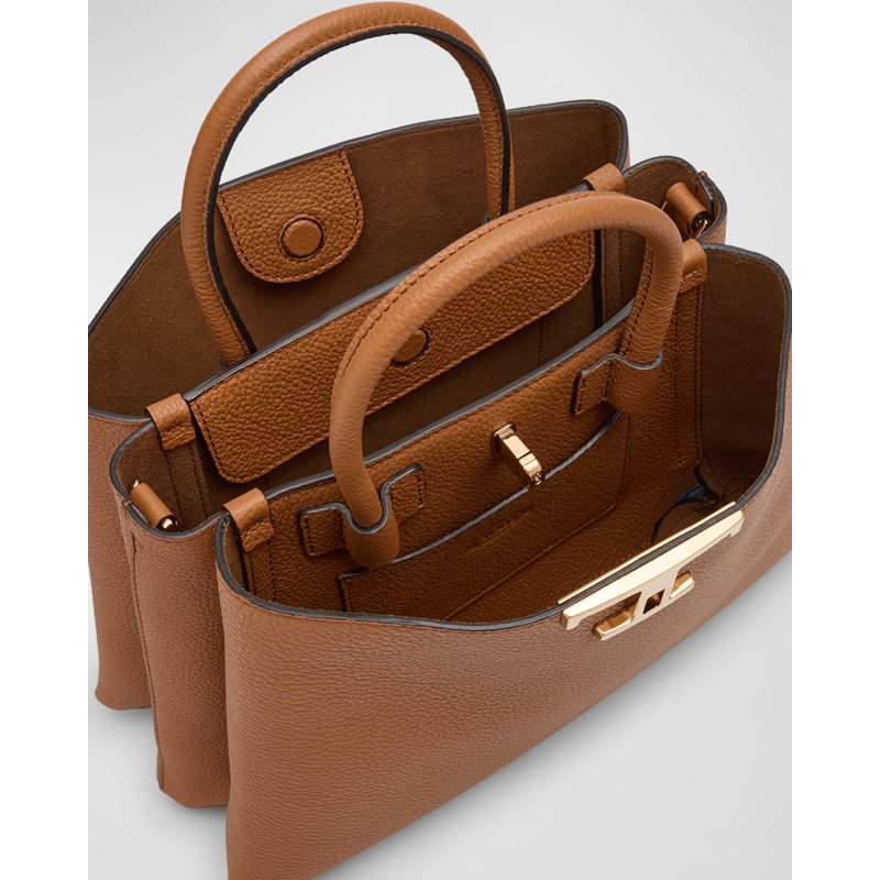Bolsa Shopper Calf
