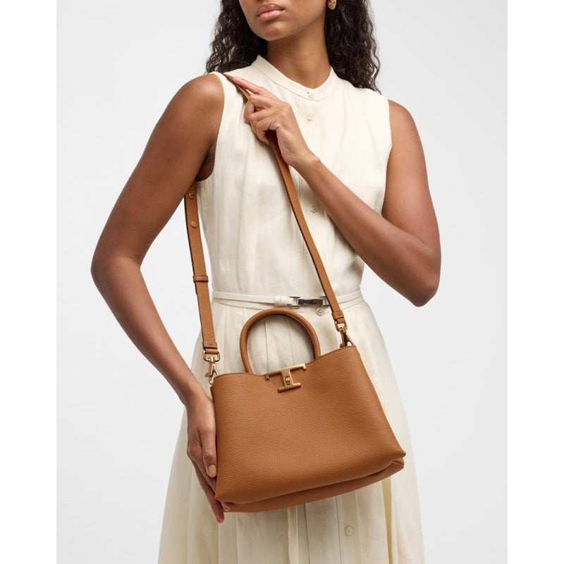 Bolsa Shopper Calf