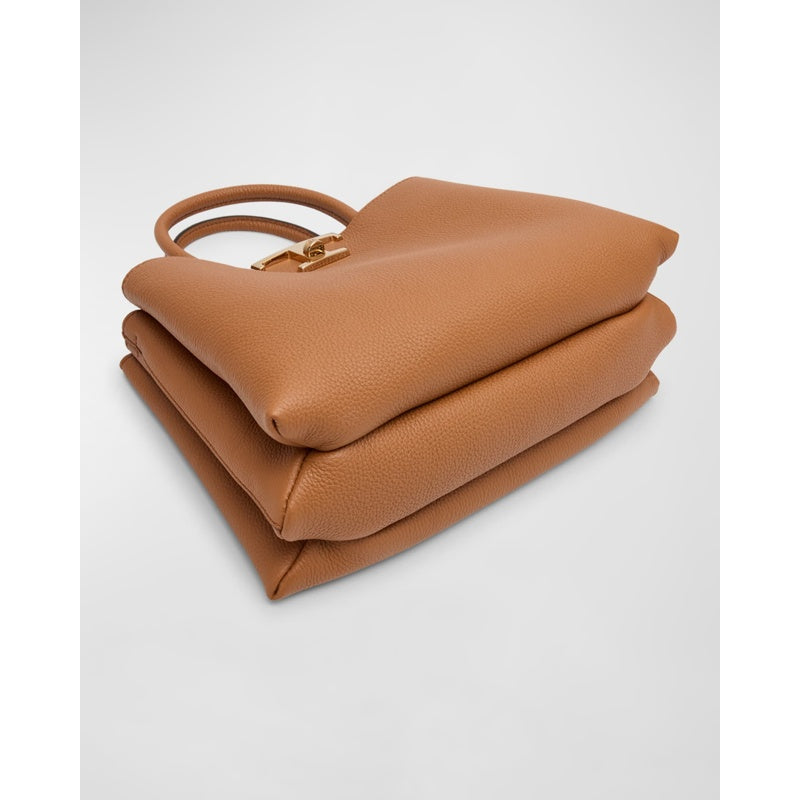 Bolsa Shopper Calf