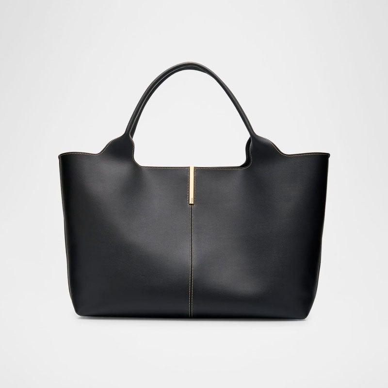 Bolsa Shopper Calfskin  - Mercado de Luxo - O Maior E-Commerce de Bens, Produtos e Serviços de Luxo do Brasil.