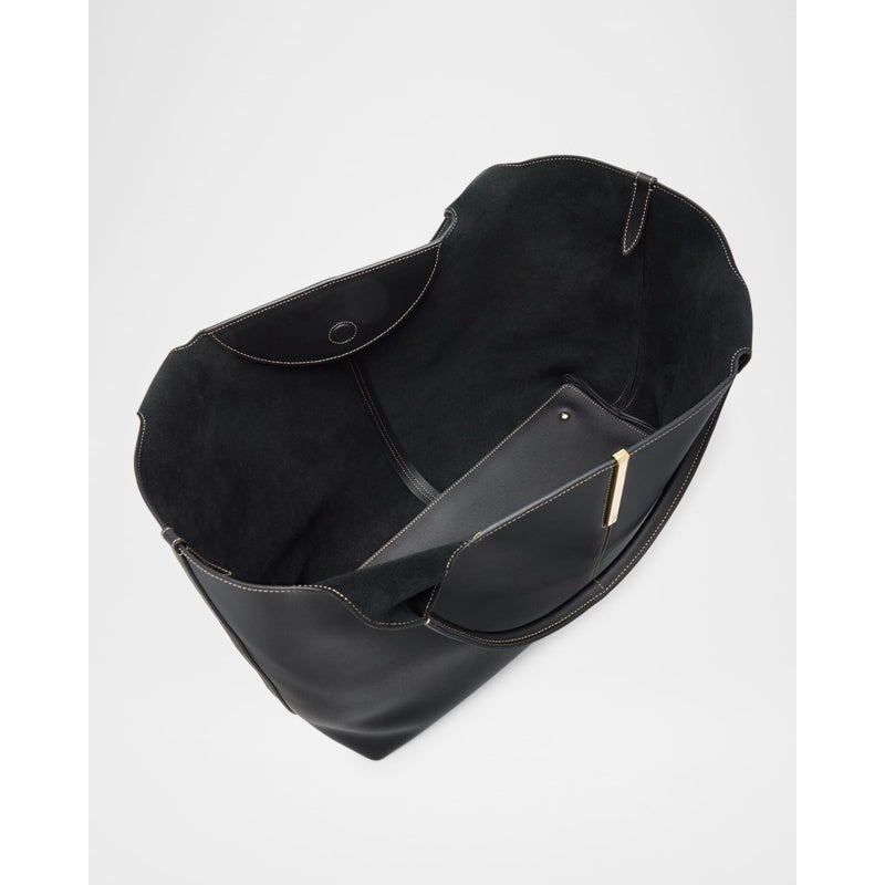 Bolsa Shopper Calfskin