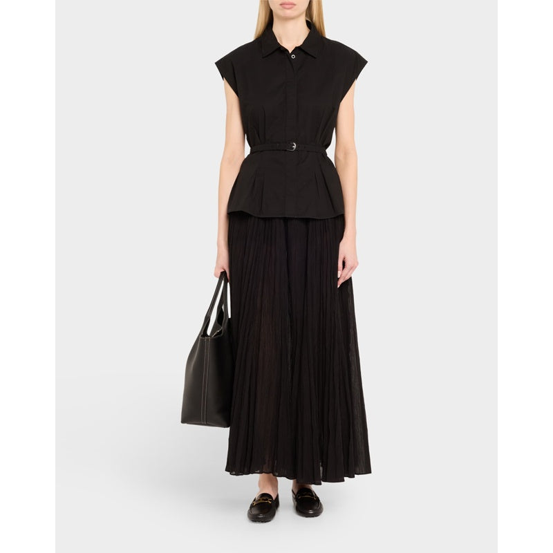 Bolsa Shopper Calfskin