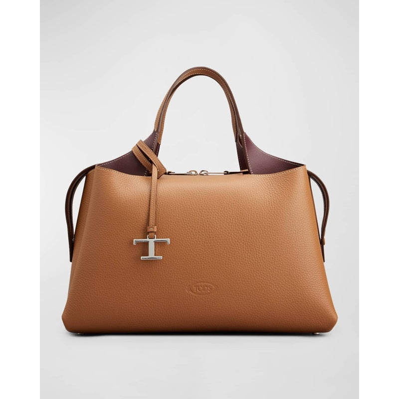 Bolsa Shoulder Medium Apa Bauletto